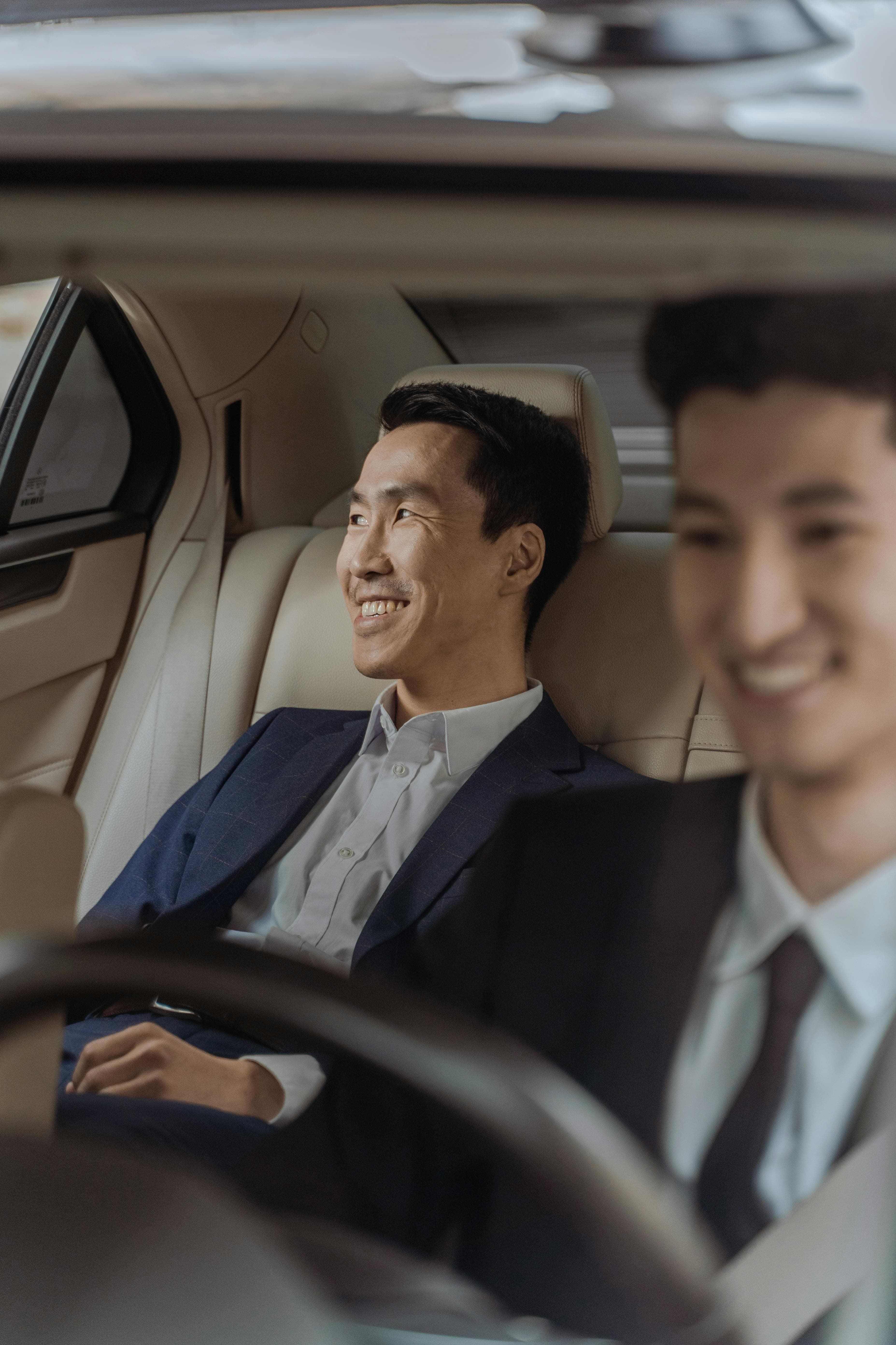 luxride