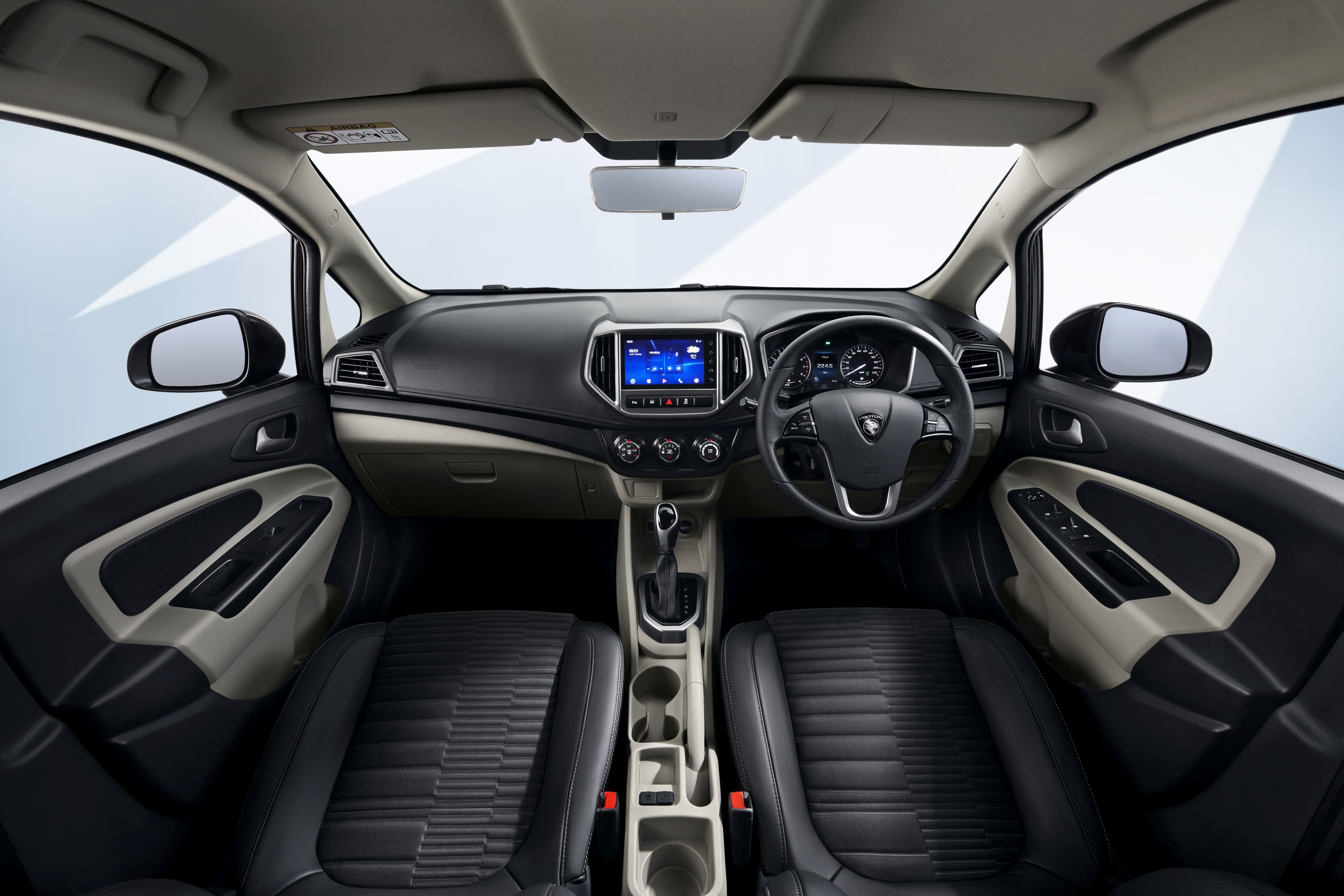 luxride